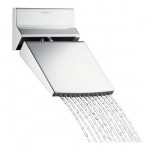 Душ-каскад стеновой Hansgrohe Raindance Rainfall Stream 150 Душ-каскад стеновой Hansgrohe Raindance Rainfall Stream 150